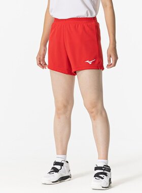 日本直邮MIZUNO美津浓比赛裤排球女排比赛裤V2MBB20262