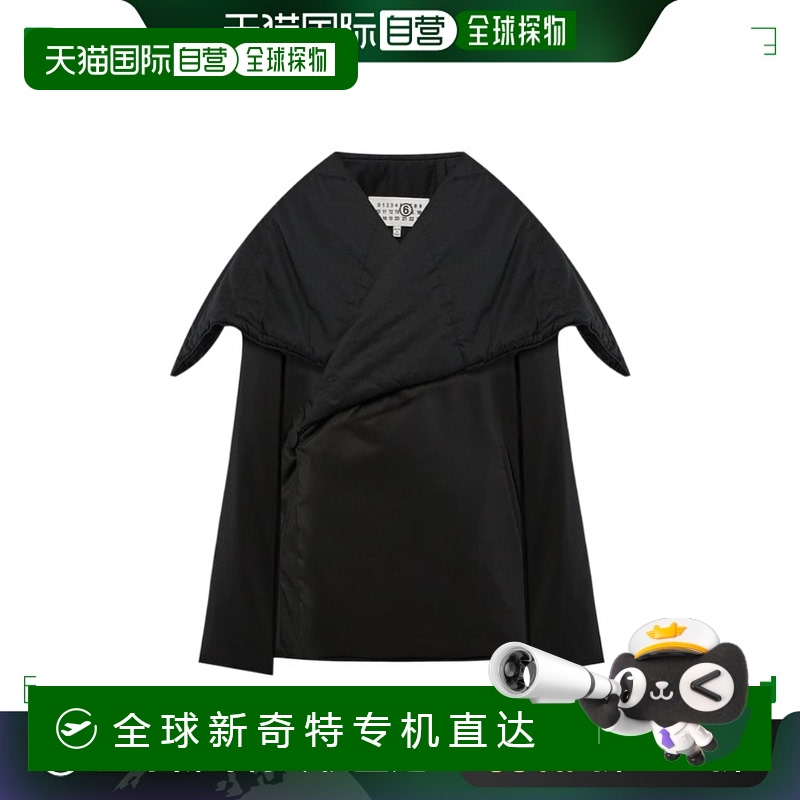 香港直邮MM6 MAISON MARGIELA 女士西服 S52AM0300M35151900