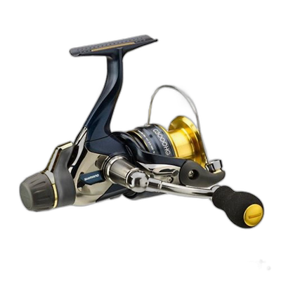 日本直邮禧玛诺旋转渔线轮 Aorista BB C3000HG