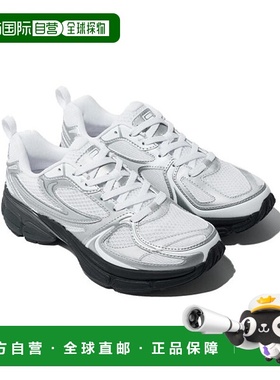 韩国直邮FILA [新] Wheela InterRun v2 斐乐FM21RM02964H-010