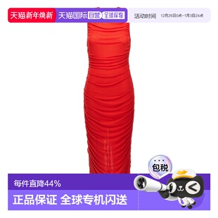 女士 1h可退 christensen birger 半身裙包臀裙 欧洲直邮rotate