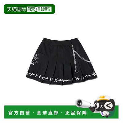 日本直邮日潮 ACDC RAG Moon Bunny Dolls 裙子半身裙a字裙