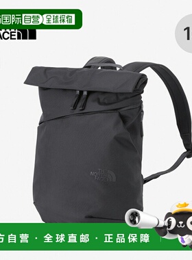 日本直邮THE NORTH FACE 北面 Pyrene 背包 THE NORTH FACE PYREN