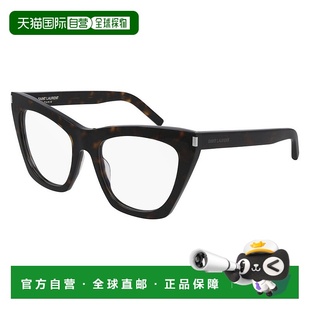 Laurent 圣罗兰 女士 1h可退 Saint eyewear 214 香港直邮潮奢