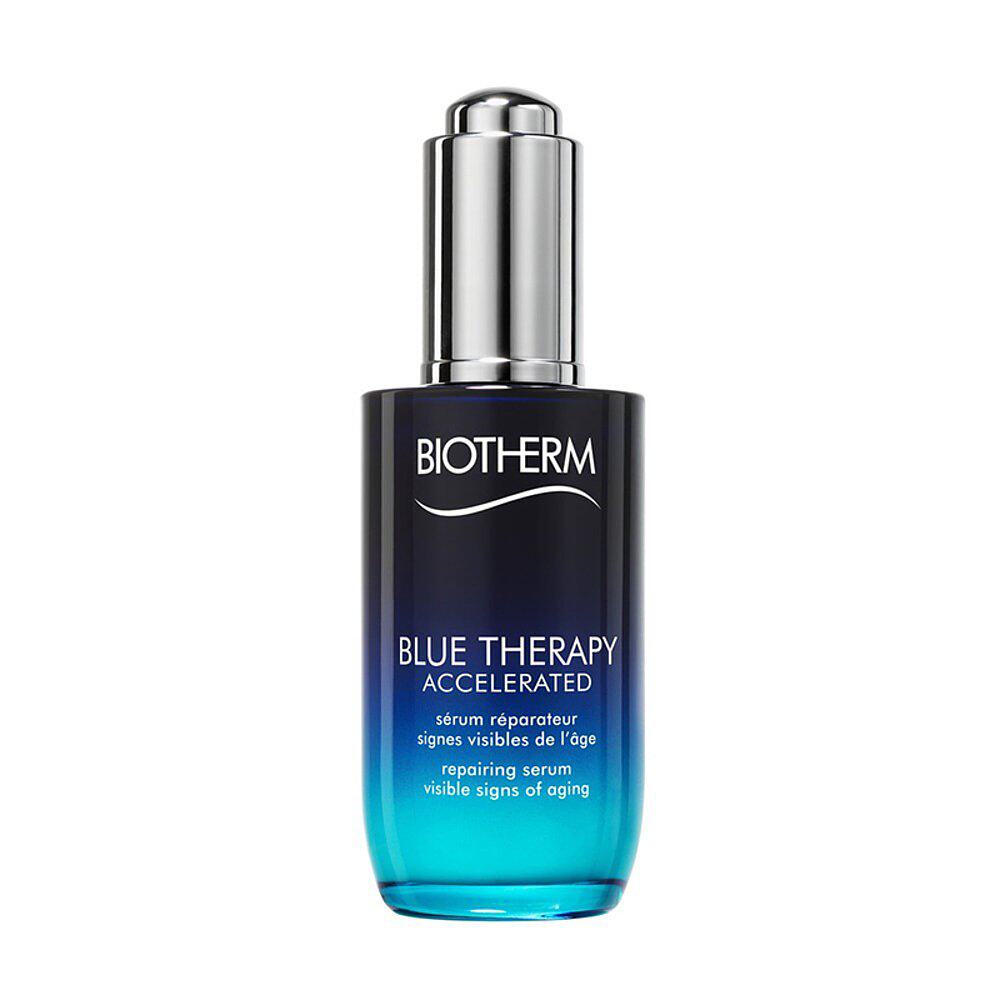 Biotherm/碧欧泉女士蓝源精华露30-50ml