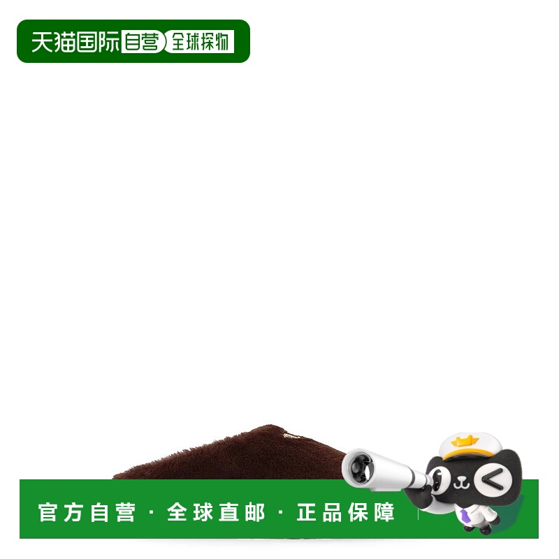 1h可退 香港直邮PRADA 女士凉鞋 1R130OF010173F0003 AW2025 棕色