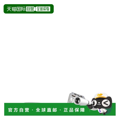 香港直邮Fendi 芬迪 女士 Ffold 拖鞋 8R8554VH6 metal金属色 舒