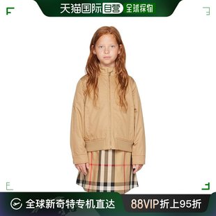 婴幼儿 burberry 博柏利 美国直邮 衬衫