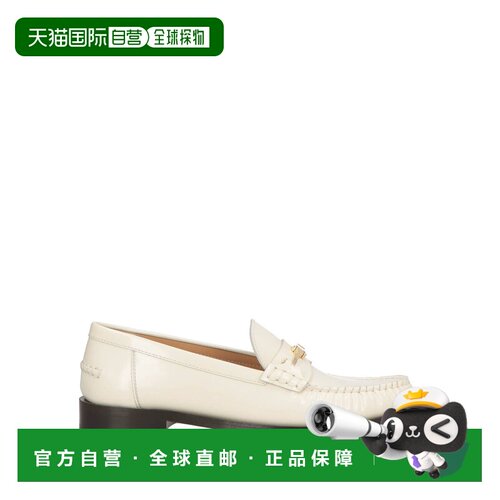 香港直邮Salvatore Ferragamo 菲拉格慕 女士 乐福鞋