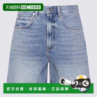 欧洲直邮anine bing 女士 牛仔裤