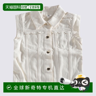 运动衫 少男 卫衣 欧洲直邮chloe 1h可退