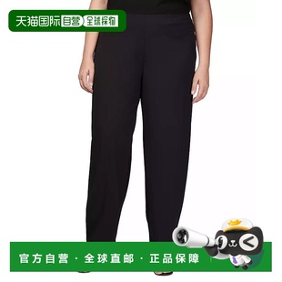 evenings alex 美國直郵 子 休閑褲 褲 女士 1h可退