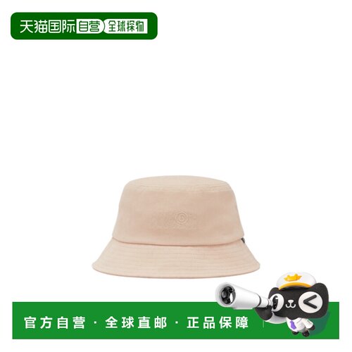 1h可退 香港直邮MM6 MAISON MARGIELA 男士帽子 SH0TC0010M353462