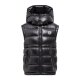 AW2025 K29541A00045597Z8999 MONCLER 女童马甲