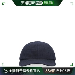 帽子 FXQ964AN9UF0QG3 男士 香港直邮FENDI