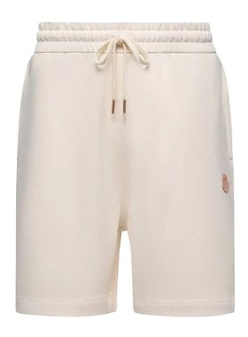 MONCLER 男士短裤 K24028H0000289AUJ02B AW2025