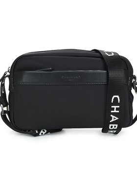 Chabrand  SAINT-ANTOINE 81042 男包单肩小挎包 81042-101