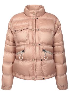 MONCLER GRENOBLE 女士羽绒服 1A00020597YF53D SS2025