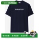 T恤 香港直邮BURBERRY 男士 8122388NAVY