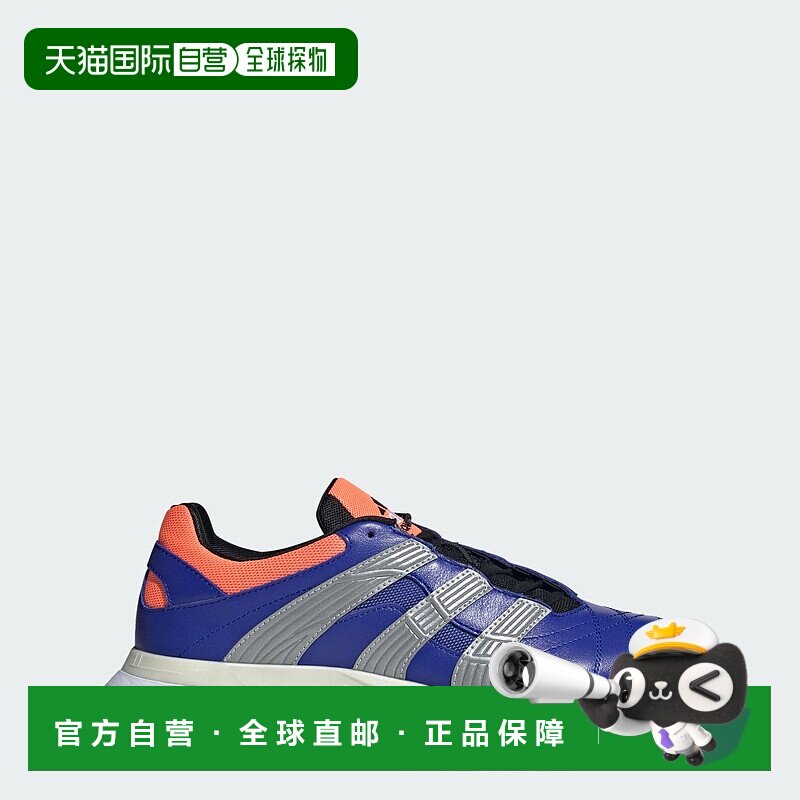 自营Men's adidas adidas Equipment Predator Run Shoes - lucid