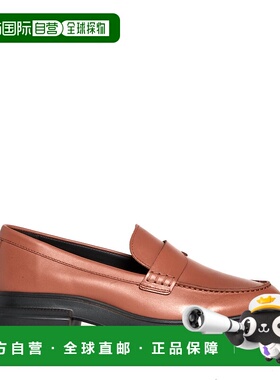 香港直邮HOGAN 女士休闲鞋 HXW6740FM506LOS018CUOIO AW2024