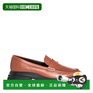 香港直邮HOGAN 女士休闲鞋 HXW6740FM506LOS018CUOIO AW2024