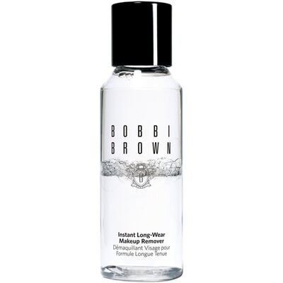 BOBBI BROWN Bobbi Brown 芭比波朗 轻柔即时卸妆液 100ml