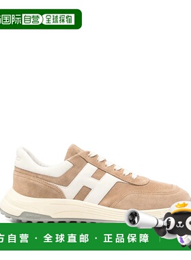 香港直邮HOGAN 男士运动鞋 HXM5630FR30UL60ZCP SS2026 花色