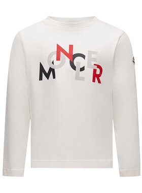 MONCLER 男童T恤 K29548D0000189AFV034 AW2025