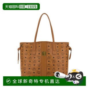 女士手提包 香港直邮MCM MWPEALR05CO Handbags. 棕色 Mcm