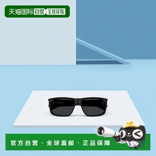 SL689 矩形框太阳镜 香港直邮Saint Laurent