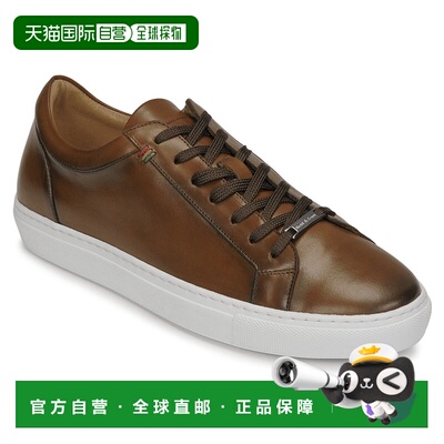 欧洲直邮Brett & Sons 男士 低帮板鞋 男鞋4356