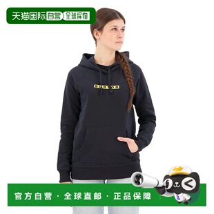 香港直邮BURTON Family Tree 24 套头连帽卫衣 中性