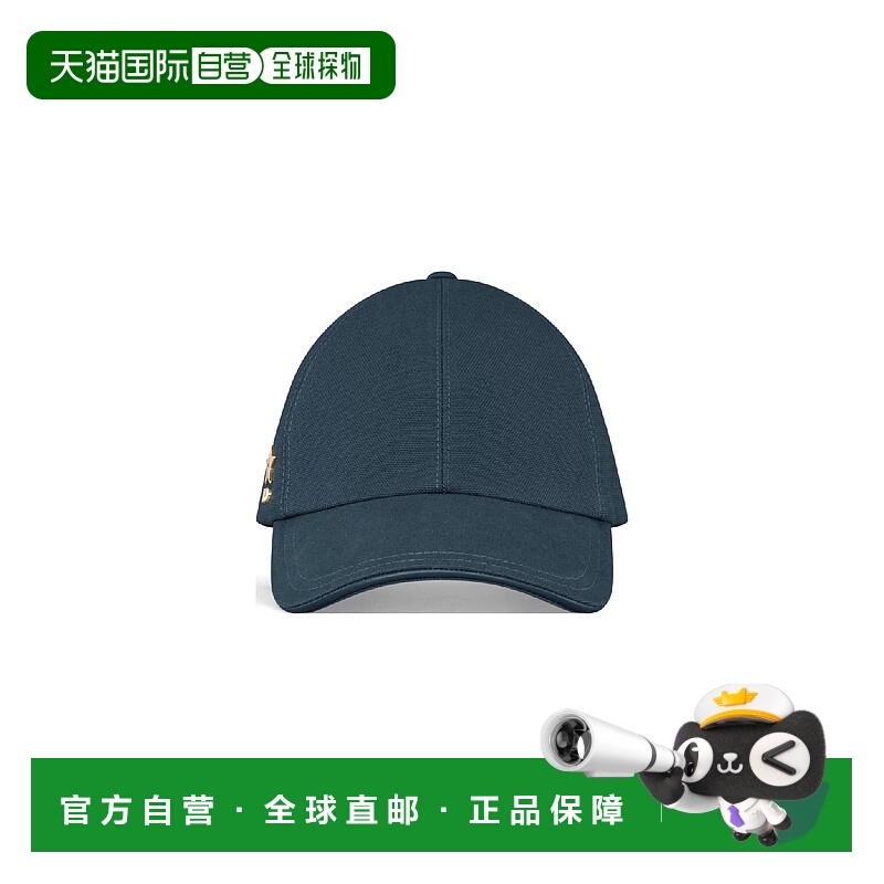 1h可退 欧洲直邮DIOR 迪奥 25秋冬 CPC00151ECAN_C563 女士 棒球