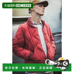 日本直邮BEAMS REMI RELIEF 绗缝羽绒服