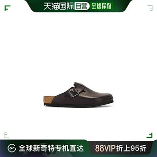 Boston 1023458 Grip 勃肯 男士 Birkenstock 凉鞋 香港直邮潮奢