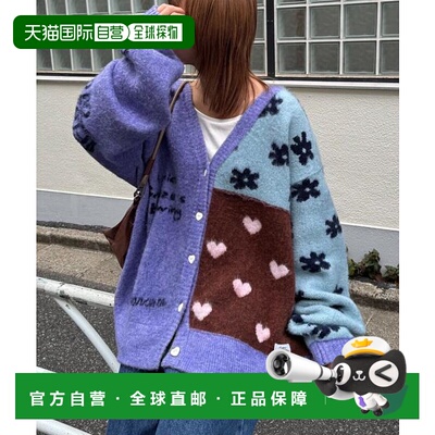 1h可退 官方授权 CIAOPANIC TYPY 【HELLO.SANFRANCISCO/ハローサ