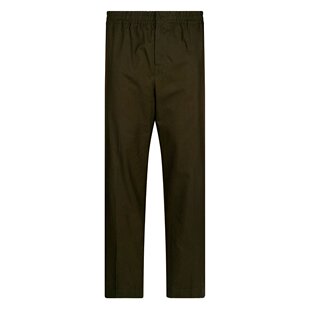 Bottega 松紧腰休闲裤 Veneta 男士 811897V4CS0 葆蝶家 潮奢