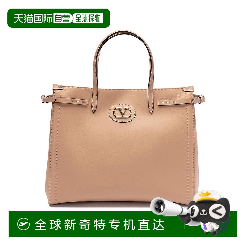 1小时内可退 香港直邮VALENTINO GARAVANI 女士手提包 6W2B0R19CV