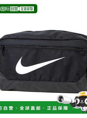 日本直邮 Brasilia 鞋包 DM3982 黑色 鞋包