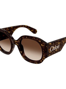 Chloe 蔻依 女士 -sunglasses 太阳镜 CH0234S002HBB