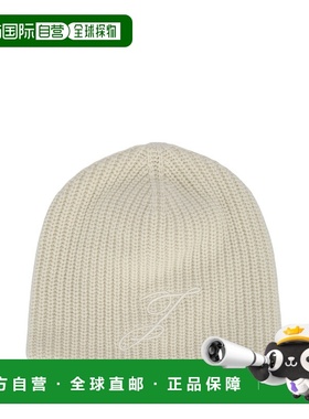 1h可退 香港直邮潮奢 Jacquemus 女士 LE ESPIRAL 软帽 ACU00770A