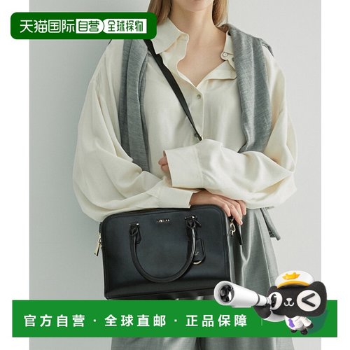 韩国直邮J.ESTINA首饰正品精致IU同款韩系百搭时尚托特包JHNEHD4B