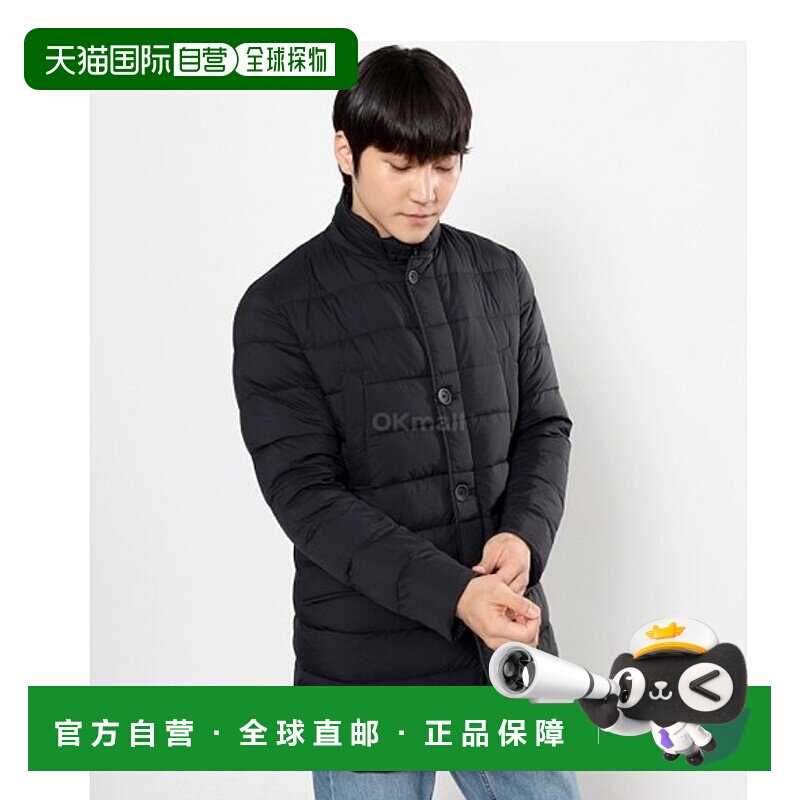 韩国直邮HERNO PI007ULE 12456Z 9300 羽绒服鹅绒 高端流行休闲