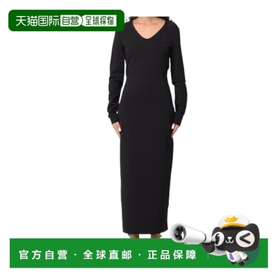 香港直邮Emporio Armani 长袖连衣裙 EW002000AF16065露背阿玛尼
