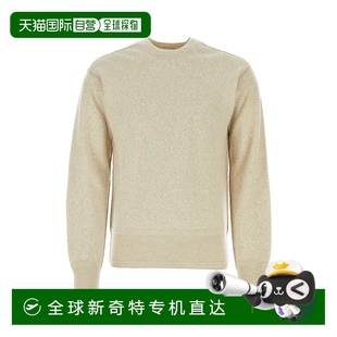 毛衣针织博柏利针织保暖柔 1h可退 欧洲直邮BURBERRY 博柏利 男士