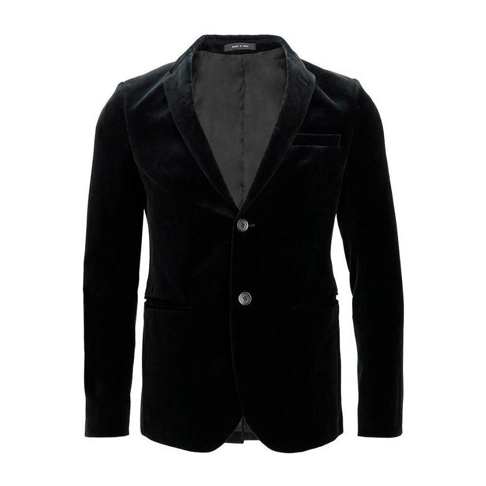 Emporio Armani 单排扣西装外套 P1G710P1808