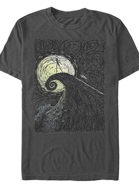 美国直邮Fifth Sun男士T恤上装简约时尚 舒适透气 个性潮流男装