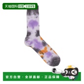 图案袜子 1h可退 香港直邮Celine 2A15L963M.中筒袜