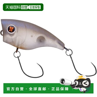 Lure Presso Mega Bug 达亿瓦Popper Poppin Cafe 日本直邮